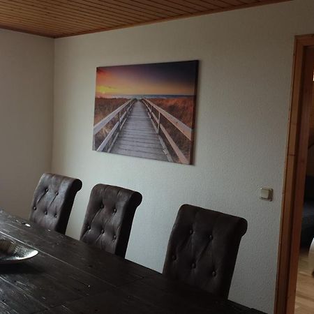 Ferienwohnung Stadtvilla Magdeburg Bagian luar foto