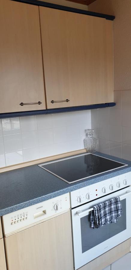 Ferienwohnung Stadtvilla Magdeburg Bagian luar foto
