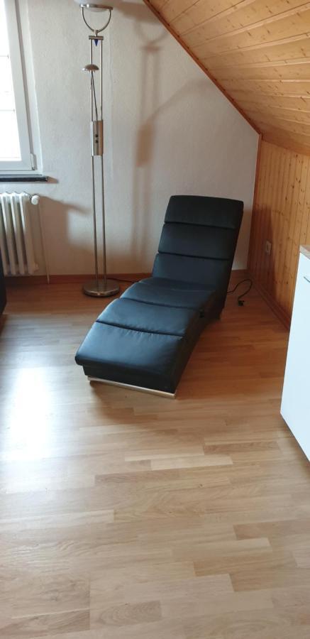 Ferienwohnung Stadtvilla Magdeburg Bagian luar foto
