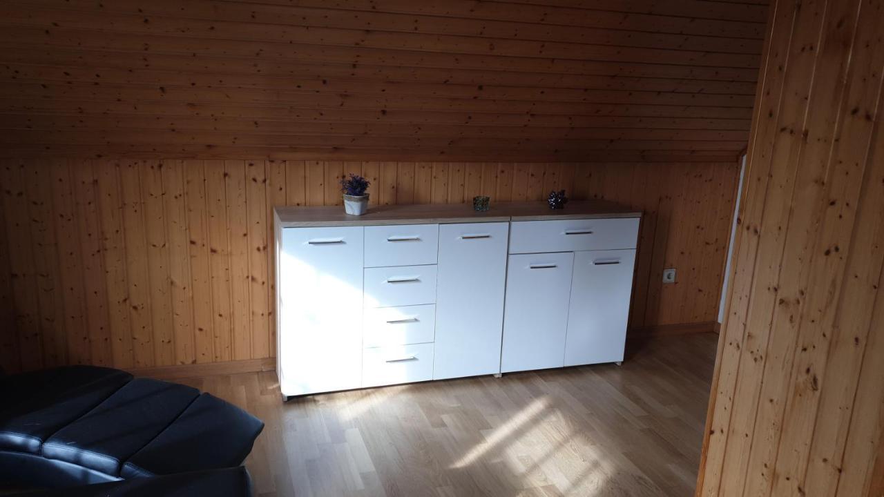 Ferienwohnung Stadtvilla Magdeburg Bagian luar foto