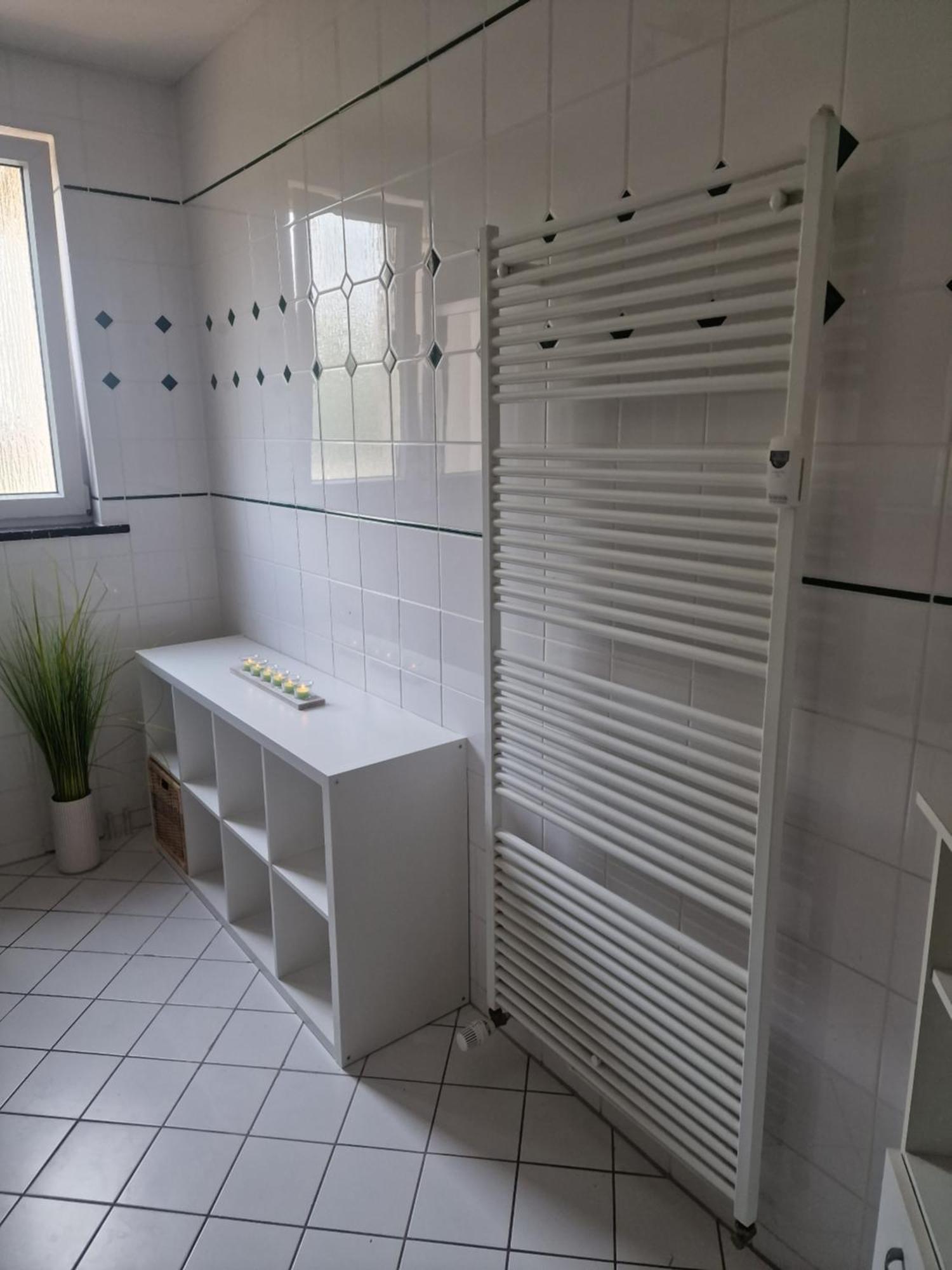 Ferienwohnung Stadtvilla Magdeburg Bagian luar foto