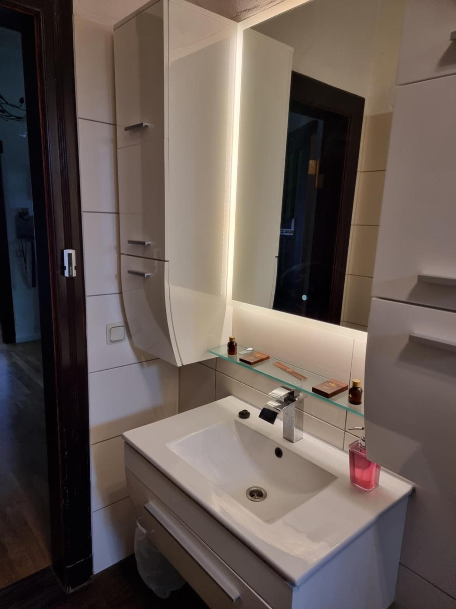 Ferienwohnung Stadtvilla Magdeburg Ruang foto