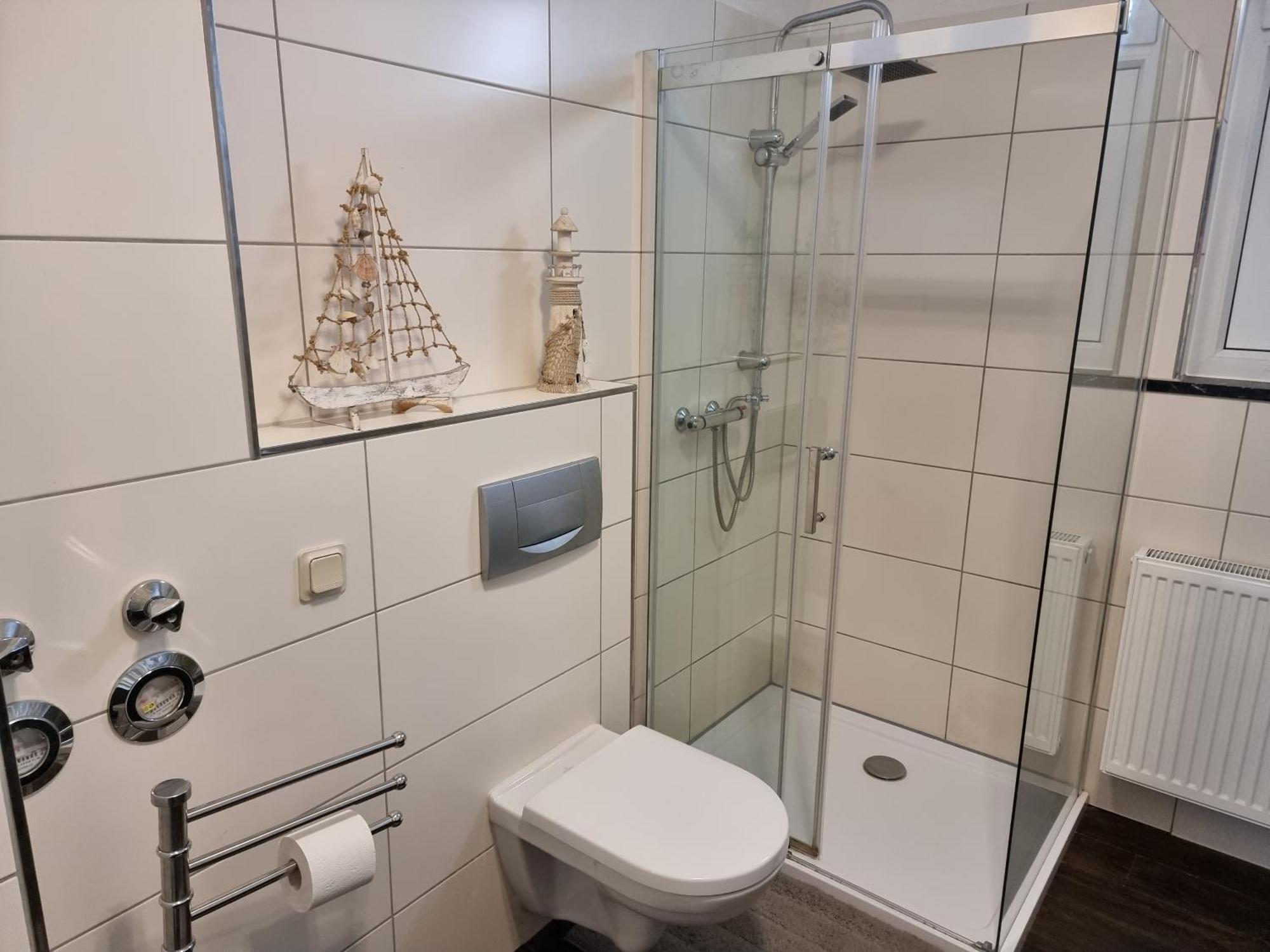 Ferienwohnung Stadtvilla Magdeburg Ruang foto